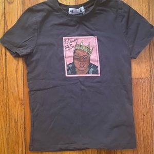 Cotton On biggie small shirt sz 8